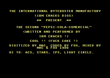 Force Mix Digi